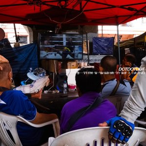 ขวากหนามและความหวาดกลัว