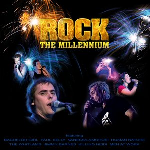 Rock The Millennium (Remastered)