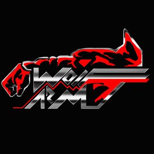 Wolf Arm 的头像