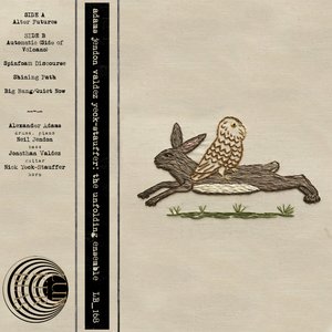 The Unfolding Ensemble