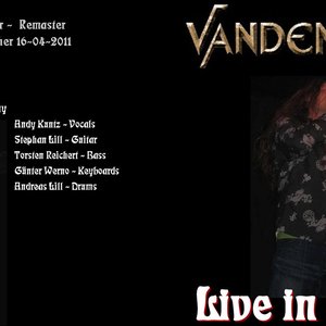 Live In Weiher, Music Hall