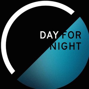 “2015-12-20 Day For Night Fest, Houston, TX”的封面
