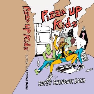 Pizza Up Kids