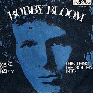Make Me Happy