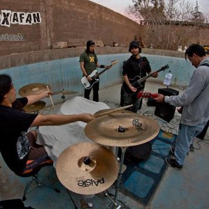 Unión X Afán 的头像