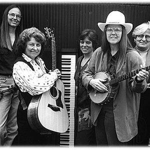 Reel World String Band 的头像