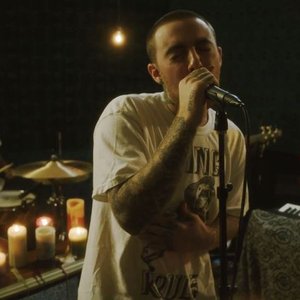 Mac Miller: The Space Migration Sessions 的头像