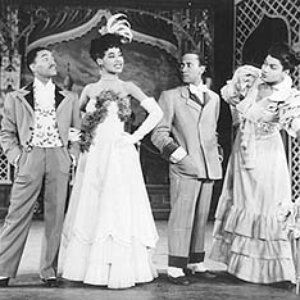 Avatar for St. Louis Woman ~ Original Broadway Cast 1946