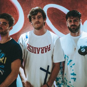 Image for 'The Chainsmokers & NGHTMRE'