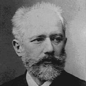 Peter I. Tsjaikofski 的头像