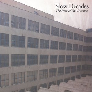 The Frost & The Concrete