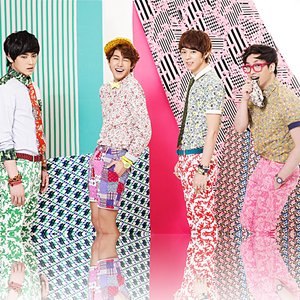 ZE:A 4U 的头像