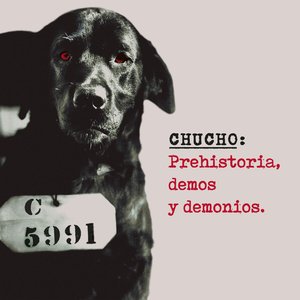 Prehistoria, demos y demonios [Explicit]