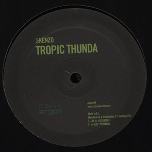 Tropic Thunda / Counteraction