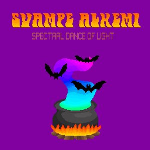 Spectral Dance Of Light