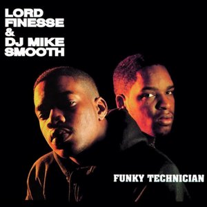 Funky Technician-(Reissue)