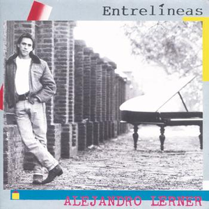 Entrelineas cover
