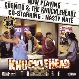 The Knuckleheadz 的头像