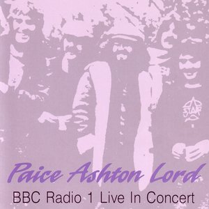 BBC Radio 1 Live in Concert