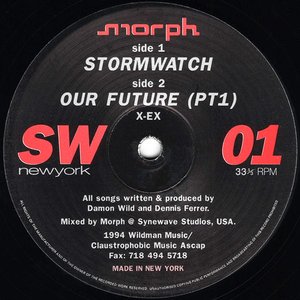 Stormwatch EP