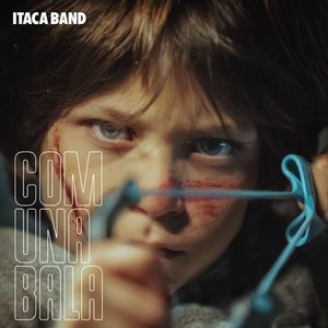 Com una bala