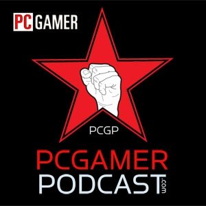 Аватар для PC Gamer Magazine