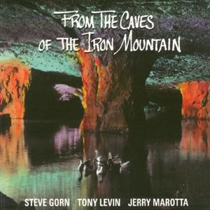 Image pour 'Tony Levin, Steve Gorn, Jerry Marotta'