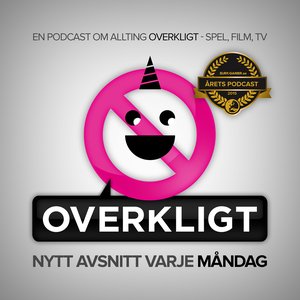 Avatar for Overkligt