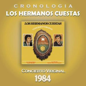 Los Hermanos Cuestas Cronología - Concierto Virginal (1984)