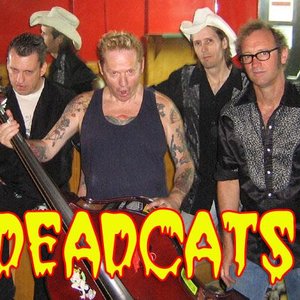 Аватар для The Deadcats