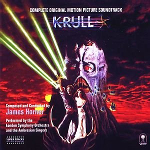 Image for 'Krull (disc 1)'