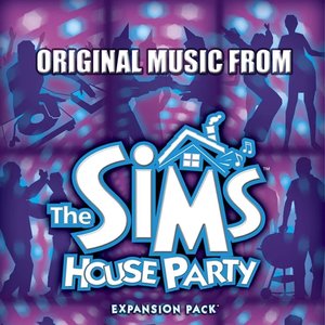 Image for 'The Sims: House Party (Original Soundtrack)'