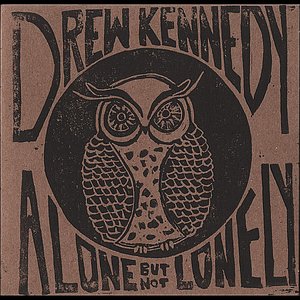 Alone, But Not Lonely (A Live Acoustic Recording)