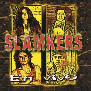 Slamkers 的头像