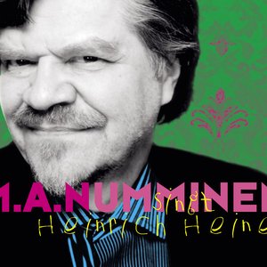 M.A. Numminen singt Heinrich Heine