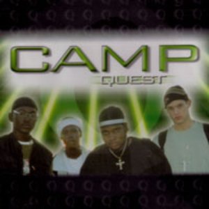 Image for 'Camp Quest'