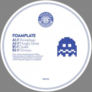Hungry Ghost EP