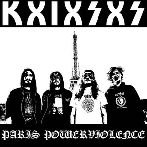 Paris Powerviolence