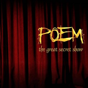 Image for 'The Great Secret Show'