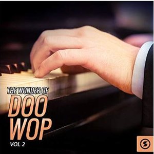 The Wonder of Doo Wop, Vol. 2