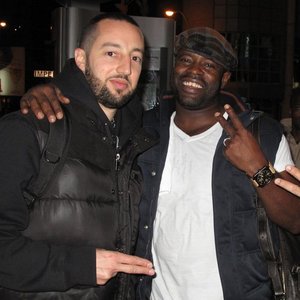 Avatar for J.Period & Black Thought