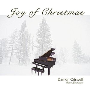 Joy Of Christmas – Piano Landscapes