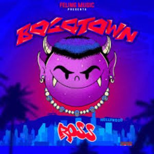 Bogotown