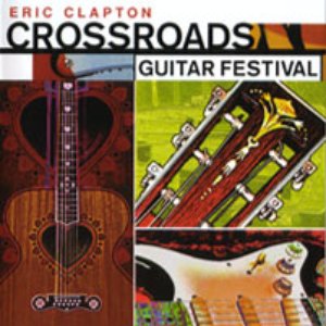 Avatar di Crossroads Guitar Festival