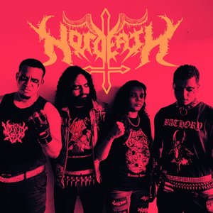 Nordeath 的头像