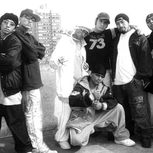 Dj el Cuervo y Ataque Rasta 的头像