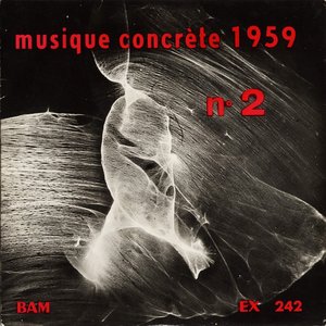 Musique Concrete 1959 No. 2