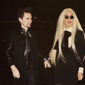 Аватар для Lady Gaga vs Muse