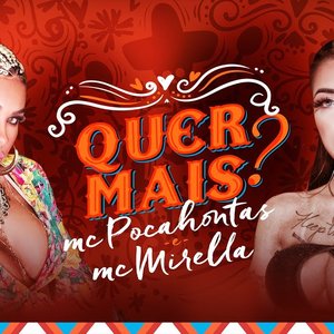 MC Mirella e POCAH 的头像