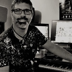 davide caprelli 的头像